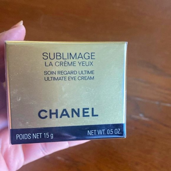 SUBLIMAGE LA CRÈME TEXTURE SUPRÊME 1.7 oz - Picture 1 of 2